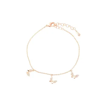 ALI THE FOX Alloy Bracelets Women's