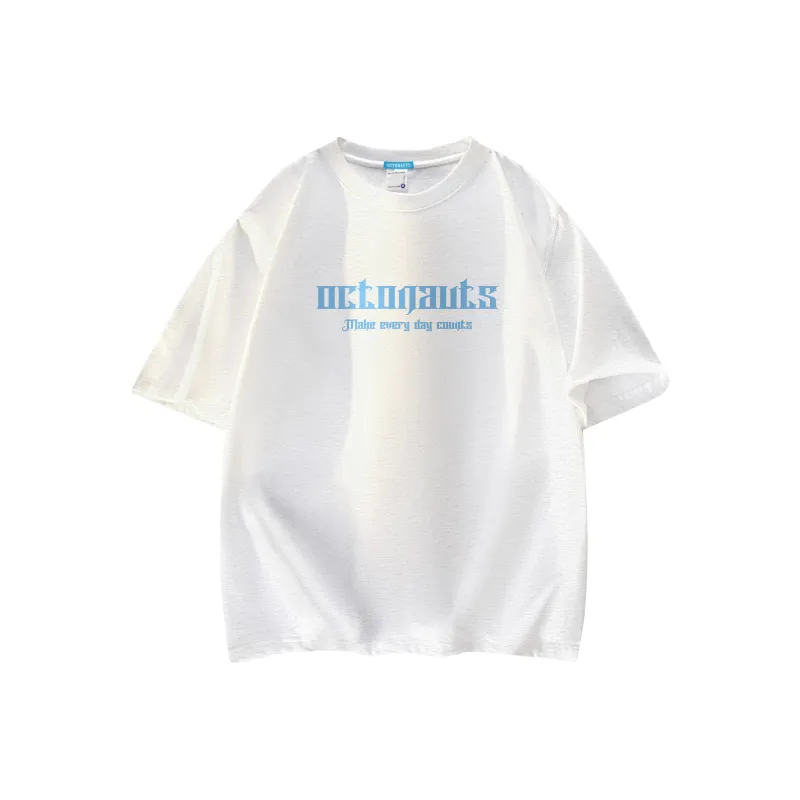 Small Columns Under The Sea T Shirt Unisex-1