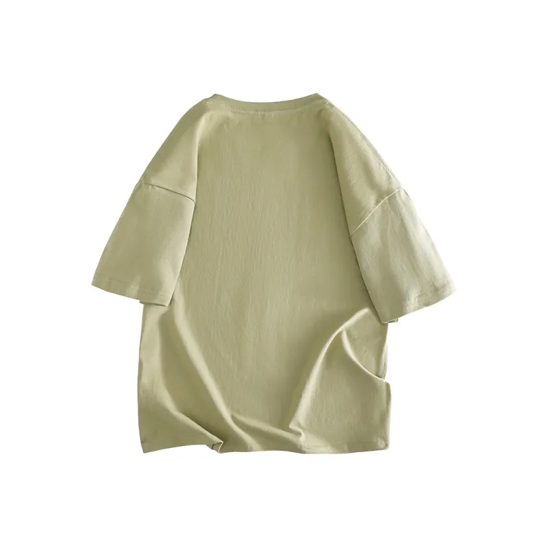 EGOU T Shirts Unisex-26