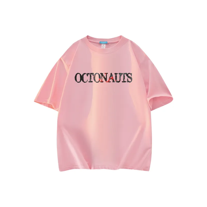 Small Columns Under The Sea T Shirt Unisex-7