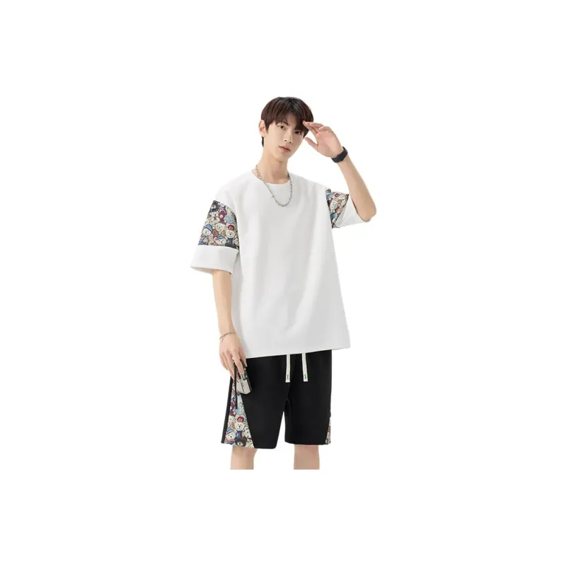 TUCANO Casual Sportswear Unisex-1