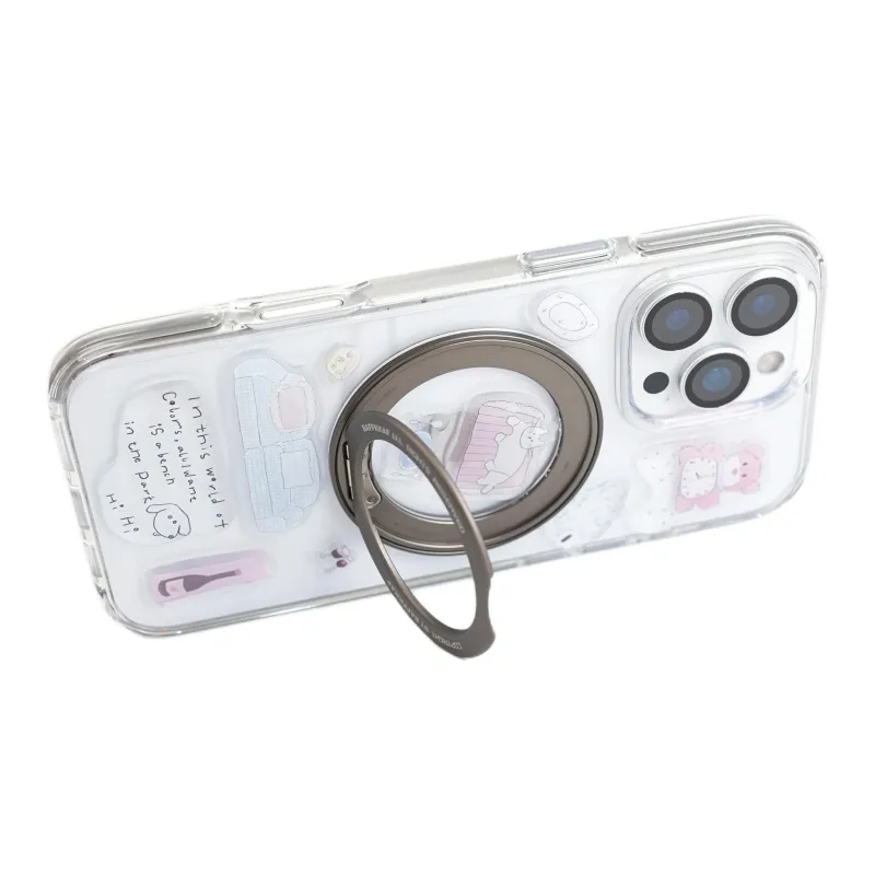 Wei Xin Phone Cases-34