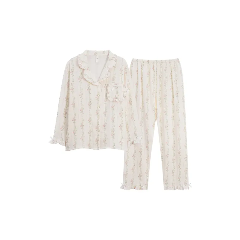 FENTENGCARE Women's Pajama Sets-0