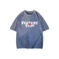 Navy Blue (Heavyweight 100% cotton)