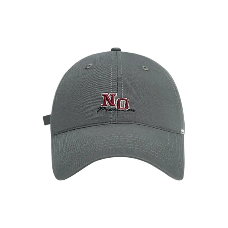 ROBINHOOD Cotton Baseball Caps Unisex-2