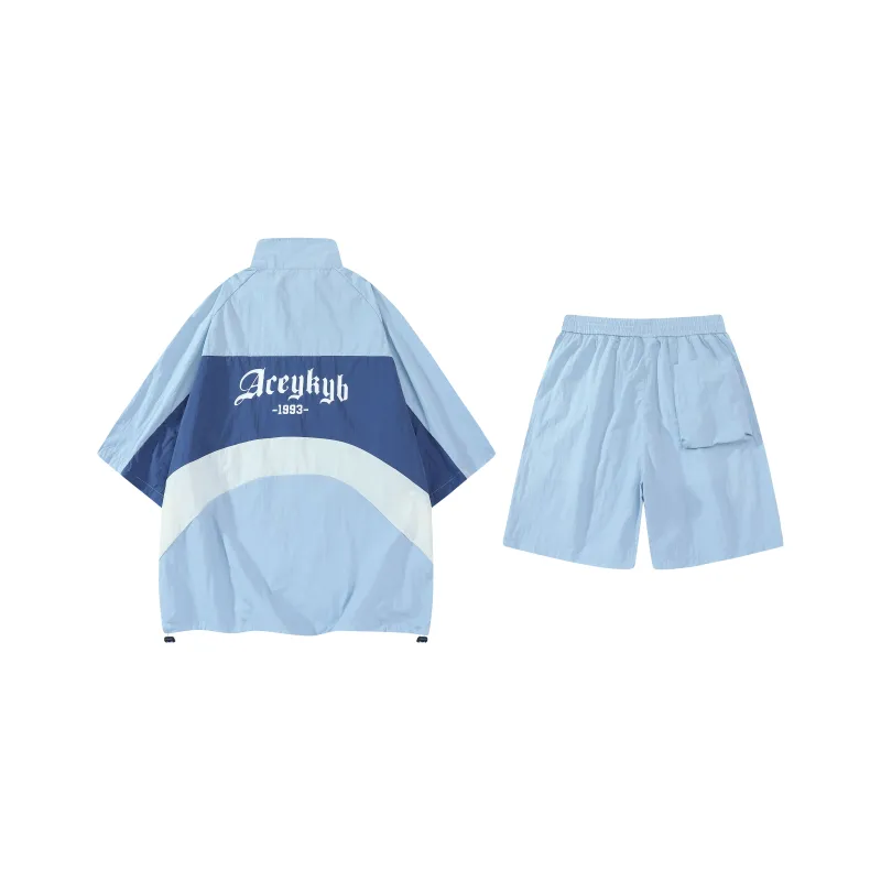 YK&YB Casual Sportswear Unisex-15