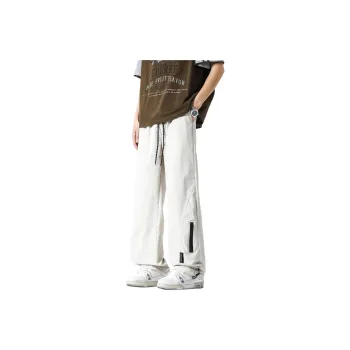 A02 Casual Pants Unisex