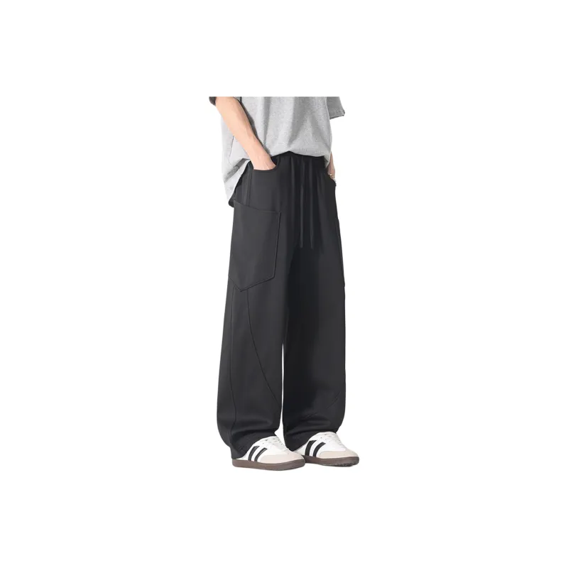 XAFB Casual Pants Unisex-1