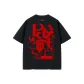 Black (Red) Color