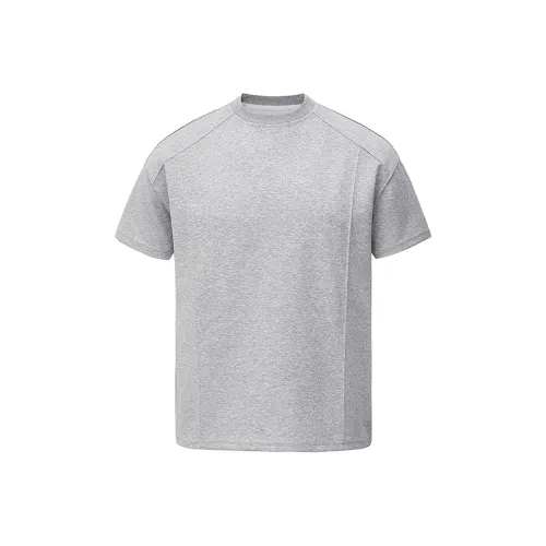 NOAHGIGI T Shirts Unisex