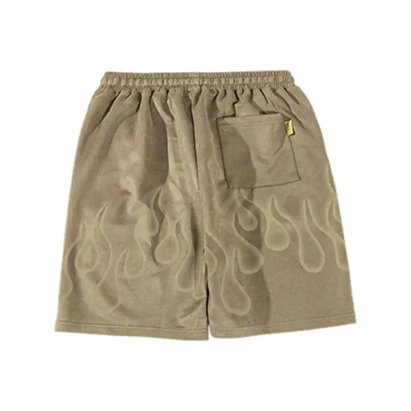 MEIKE Casual Shorts Unisex-3