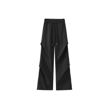 RASHOMONG Casual Pants Unisex