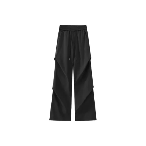 RASHOMONG Casual Pants Unisex