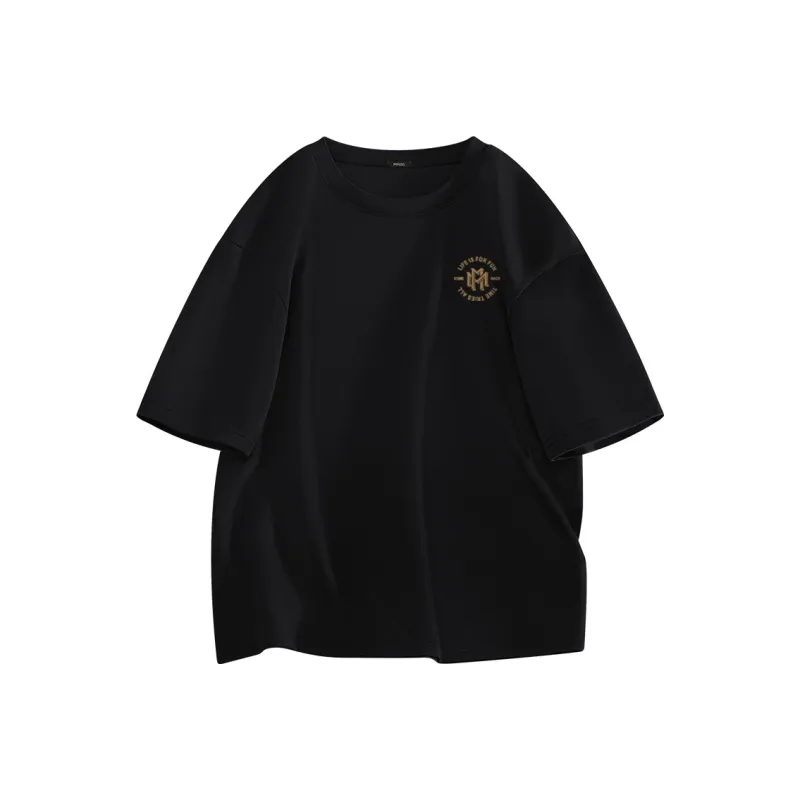 MINISO T Shirts Unisex-6
