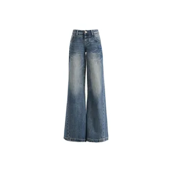 YINLEI Jeans Women's