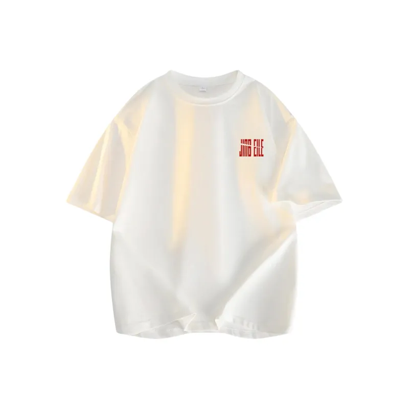 JINBEILE T Shirts Unisex-1