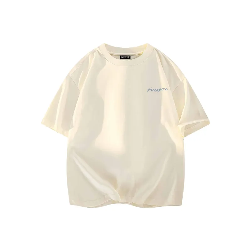 PISYPOX T Shirts Unisex-10