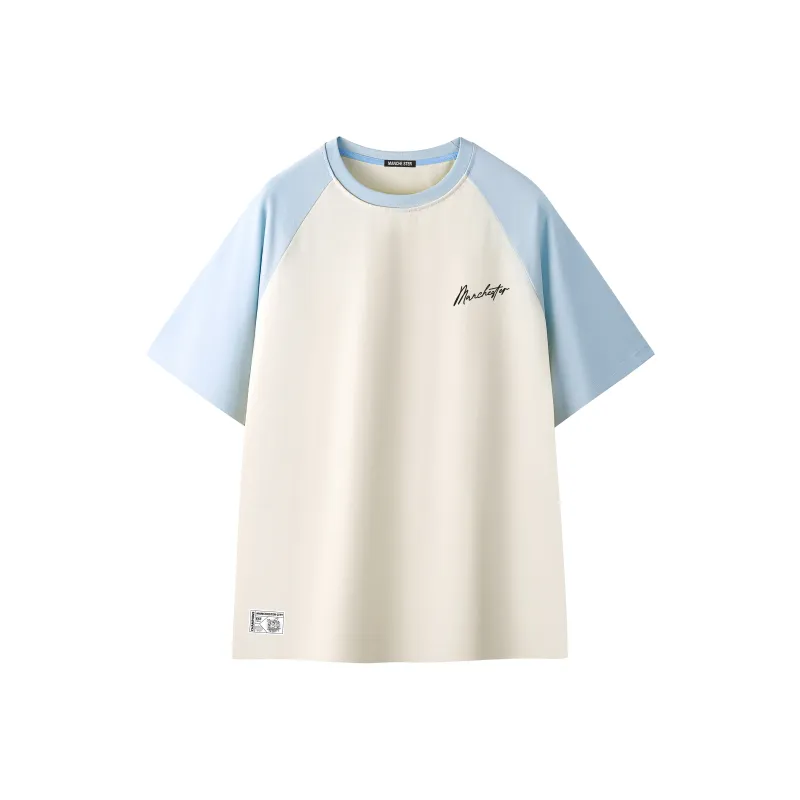 Manchester City F.C. T Shirt Unisex-6