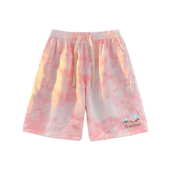 Colorful Creations Casual Shorts Unisex
