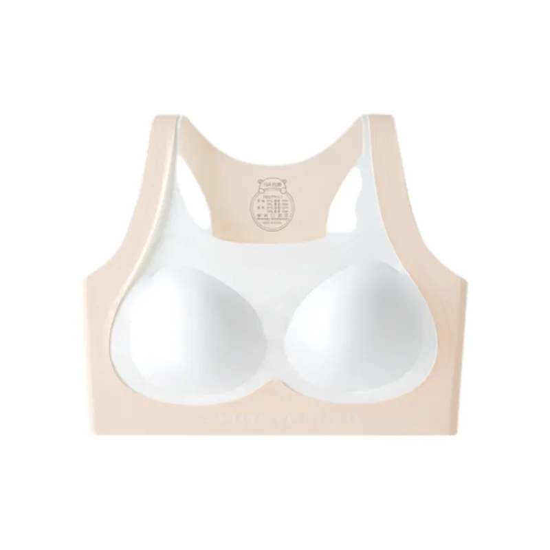Gentle welcome Women's Bras-4