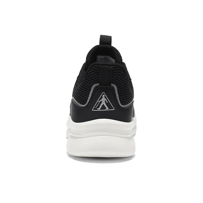 ZULIZ Shock Absorbers With Slip Resistant And Abrasion Resistant Properties Low Top Casual Shoes Unisex-3