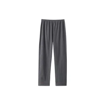 MADALLO Men Pajama Pants