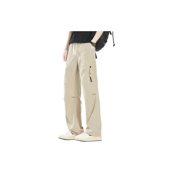 7 FOR ALL MANKIND Casual Pants Men's