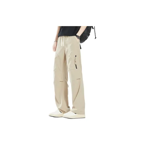 7 FOR ALL MANKIND Casual Pants Men's