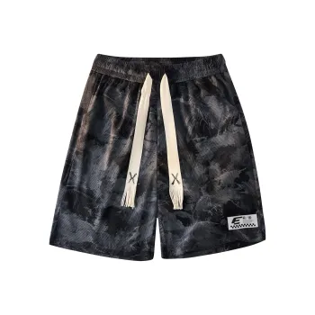 Yiwen Casual Shorts Unisex