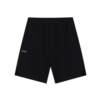 361° Casual Shorts Men's Super Black