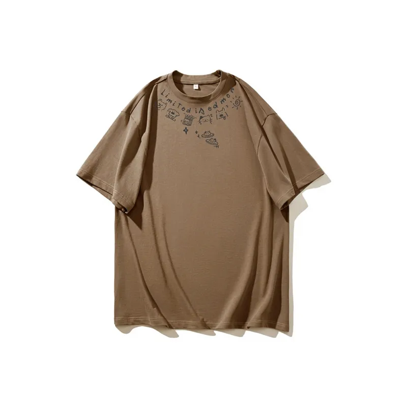 GY.VG T Shirts Unisex-14