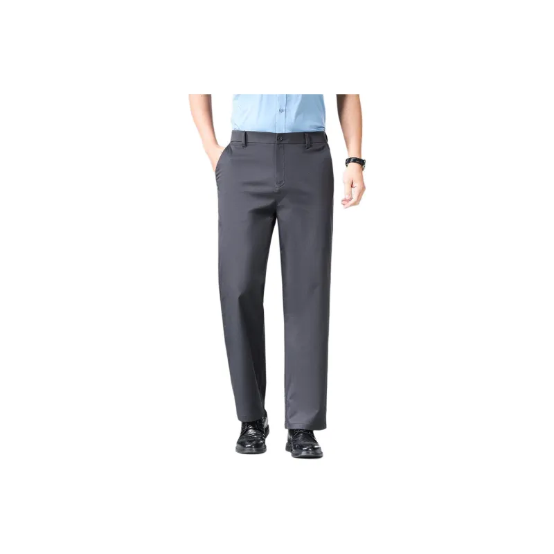 PIERRE CARDIN Casual Pants Men's-0