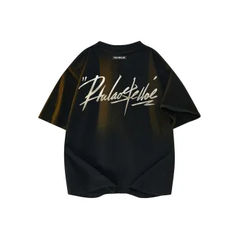 PAUL COSTELLOE T Shirts Unisex