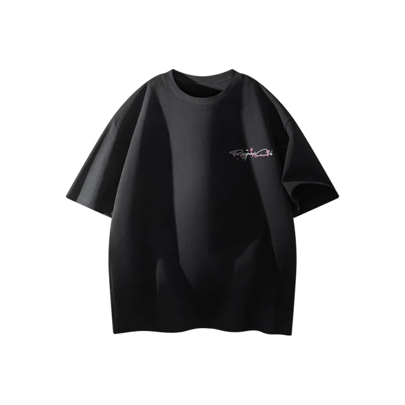 PISYPOX T-Shirts Unisex-1
