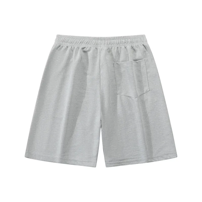 FASTFISH Casual Shorts Unisex-9