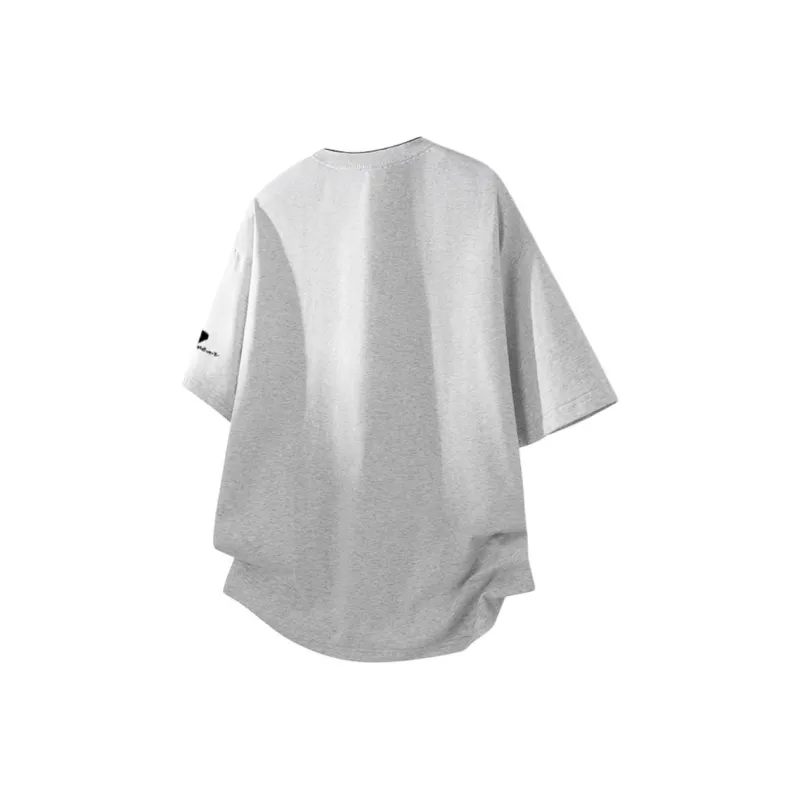 7 SEVFUN T Shirts Unisex-9