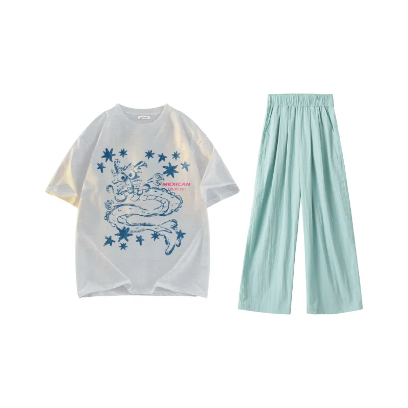 MEXICAN Casual Sportswear Unisex-34