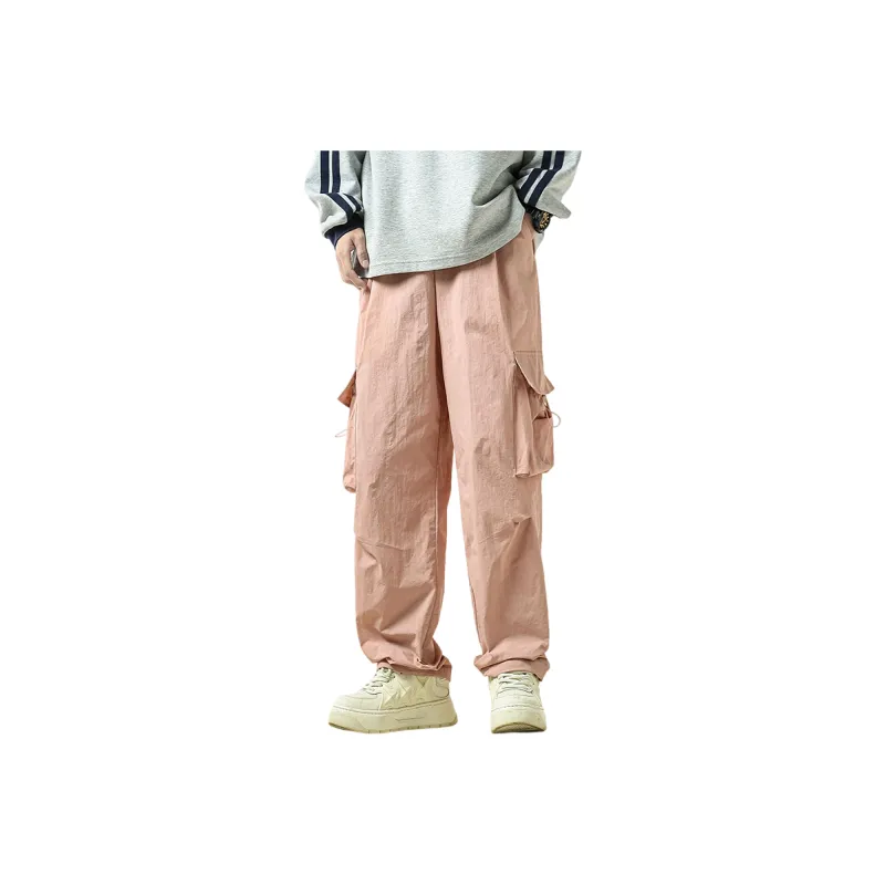 TUCANO Casual Pants Unisex-4