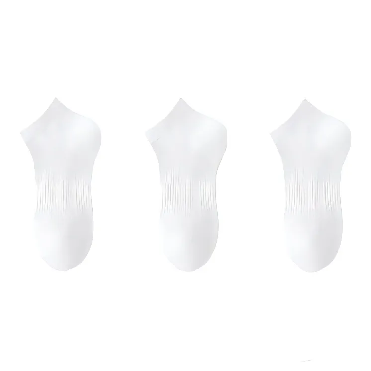 7 SEVFUN Mid Calf Socks Unisex Combo Set-6