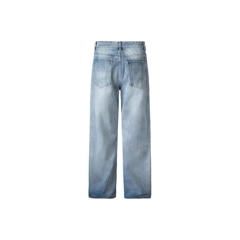 ROOMBOSE Jeans Unisex-1