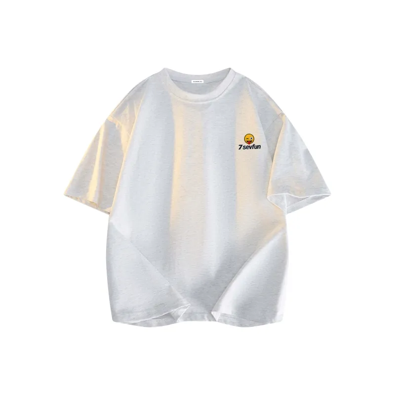 7 SEVFUN T Shirts Unisex-17