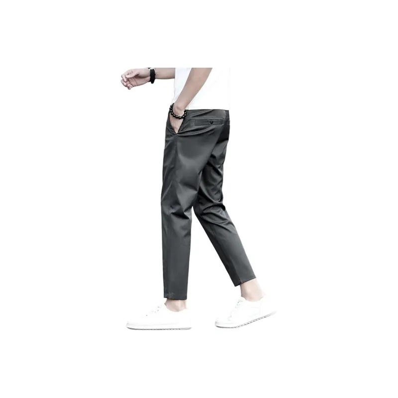 PIERRE CARDIN Casual Pants Men's-9