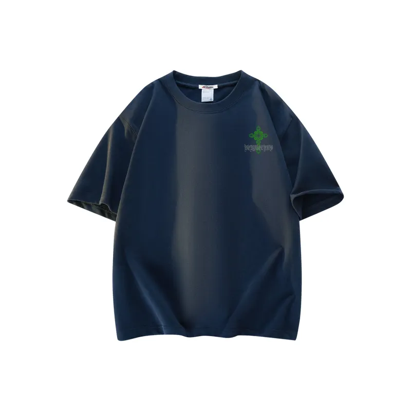 Feiyue T Shirts Unisex-15