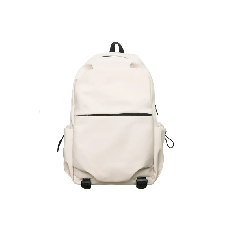 Moonshine Nylon Backpack Unisex Multicolor-3