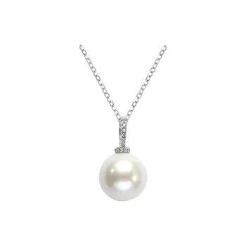 Ancient Jewelry Pearl Necklaces Women's