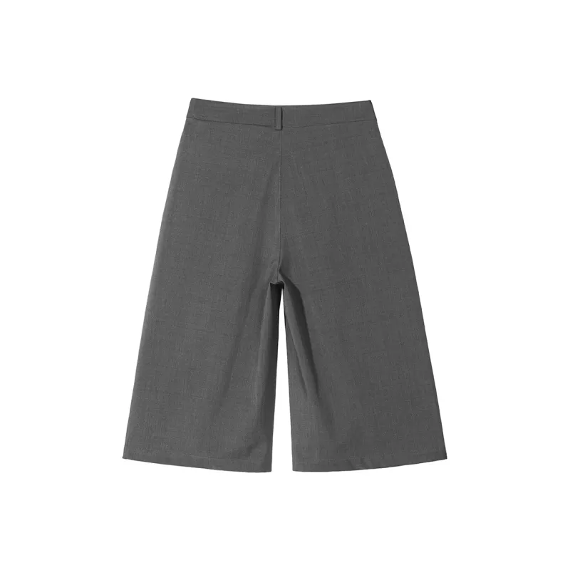 RICE NINE TEN Casual Shorts Unisex-7