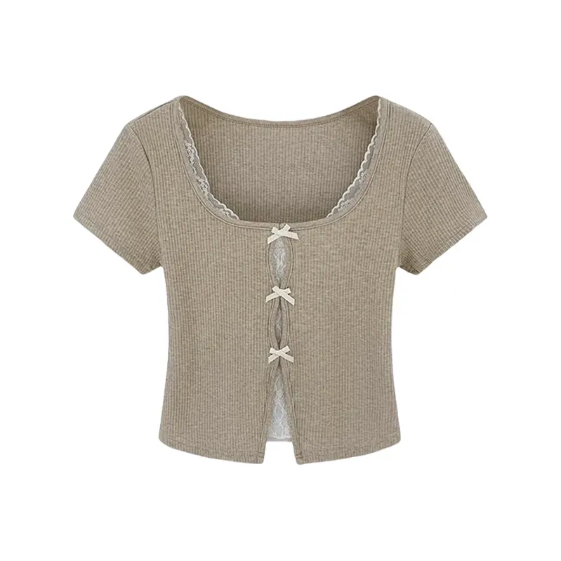 Manekniv Regular T Shirt Women's-11