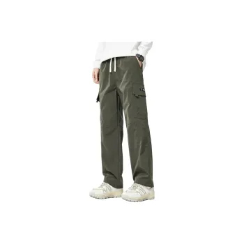 7 FOR ALL MANKIND Cargo Pants Men's