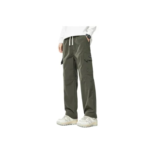 7 FOR ALL MANKIND Cargo Pants Men's