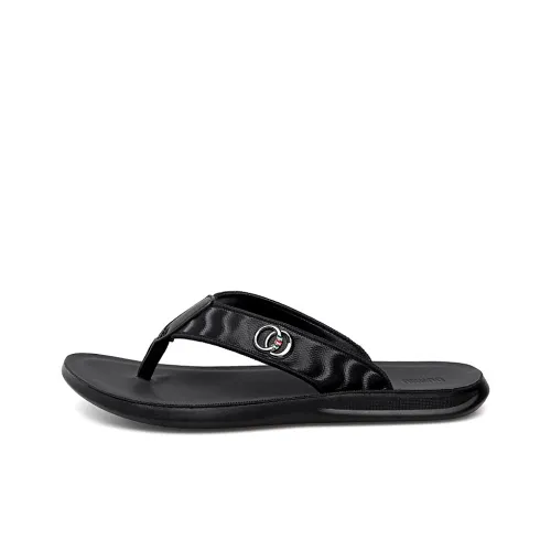 Dunnu Flip Flops Men
